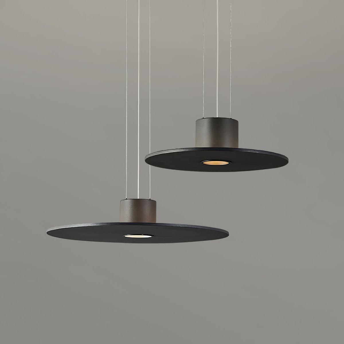 Gloruvyi lámpara colgante moderna minimalista original