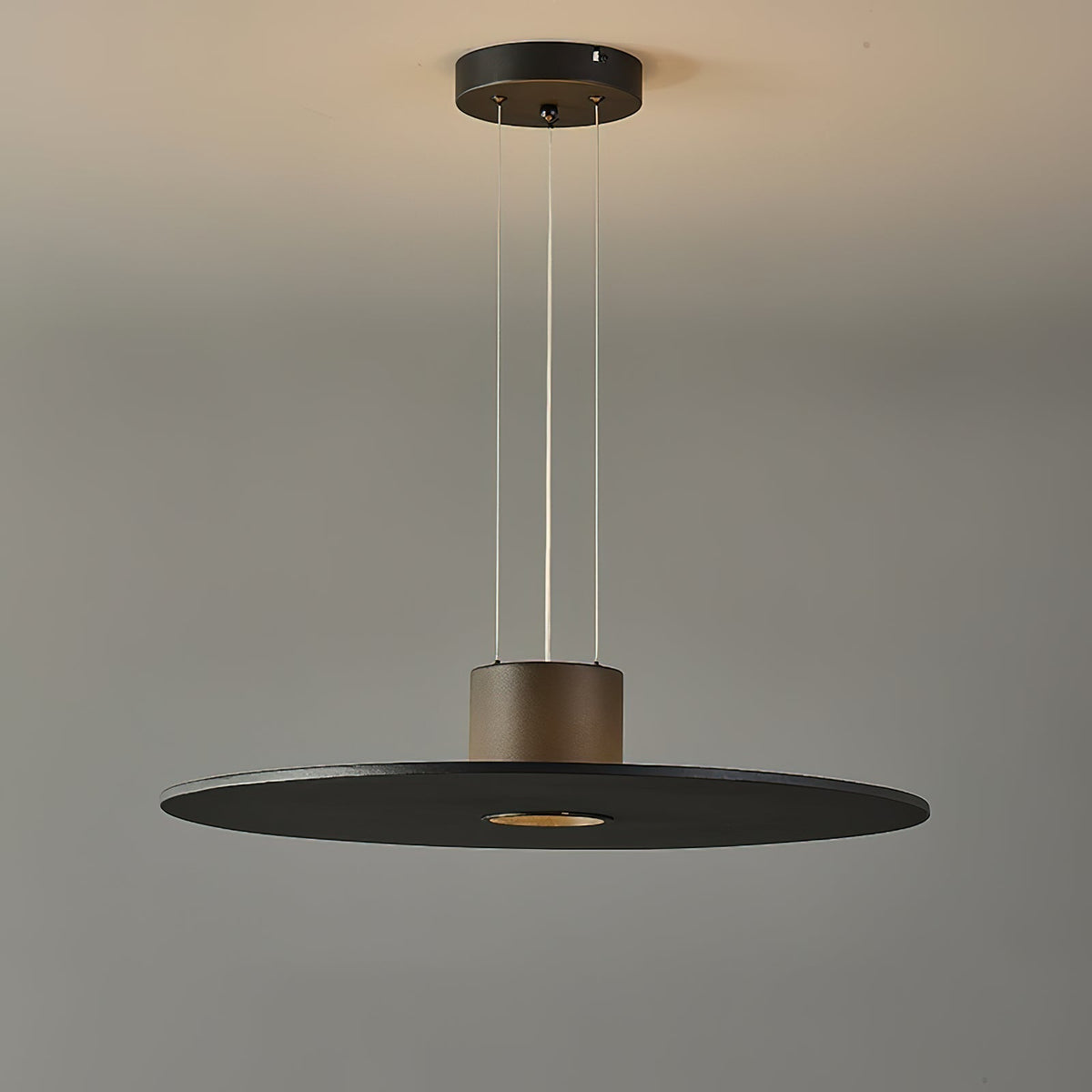 Gloruvyi lámpara colgante moderna minimalista original