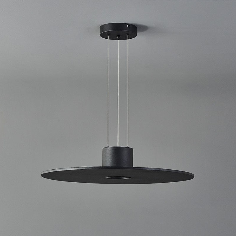 Gloruvyi lámpara colgante moderna minimalista original