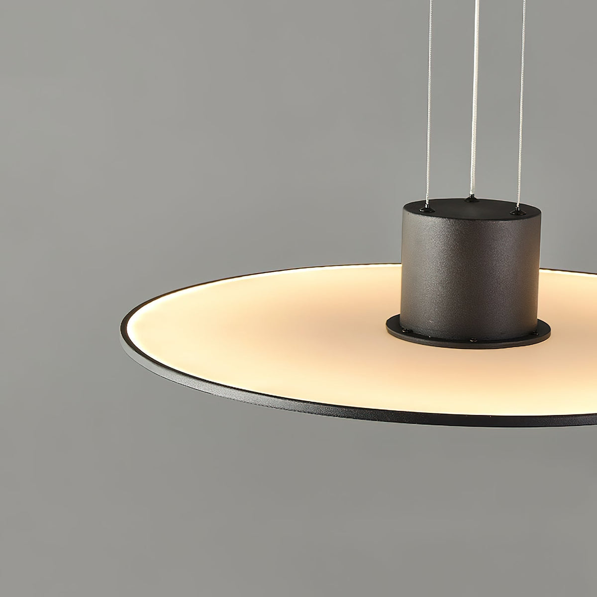 Gloruvyi lámpara colgante moderna minimalista original