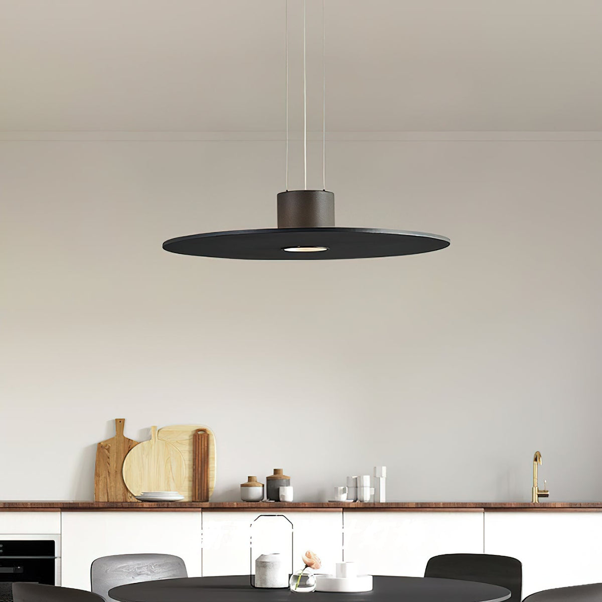 Gloruvyi lámpara colgante moderna minimalista original