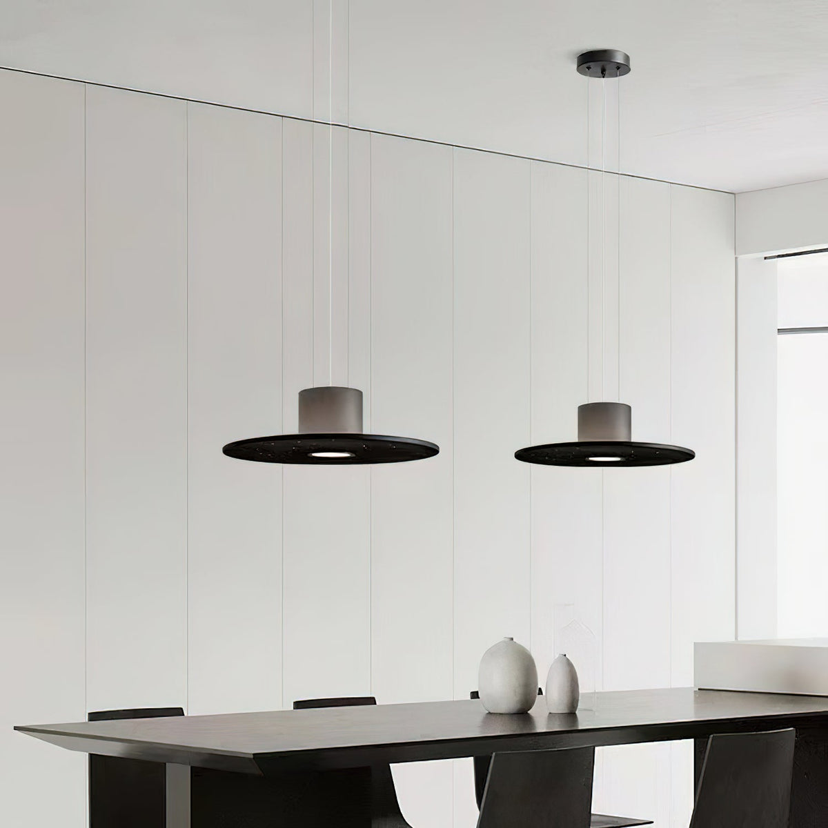 Gloruvyi lámpara colgante moderna minimalista original