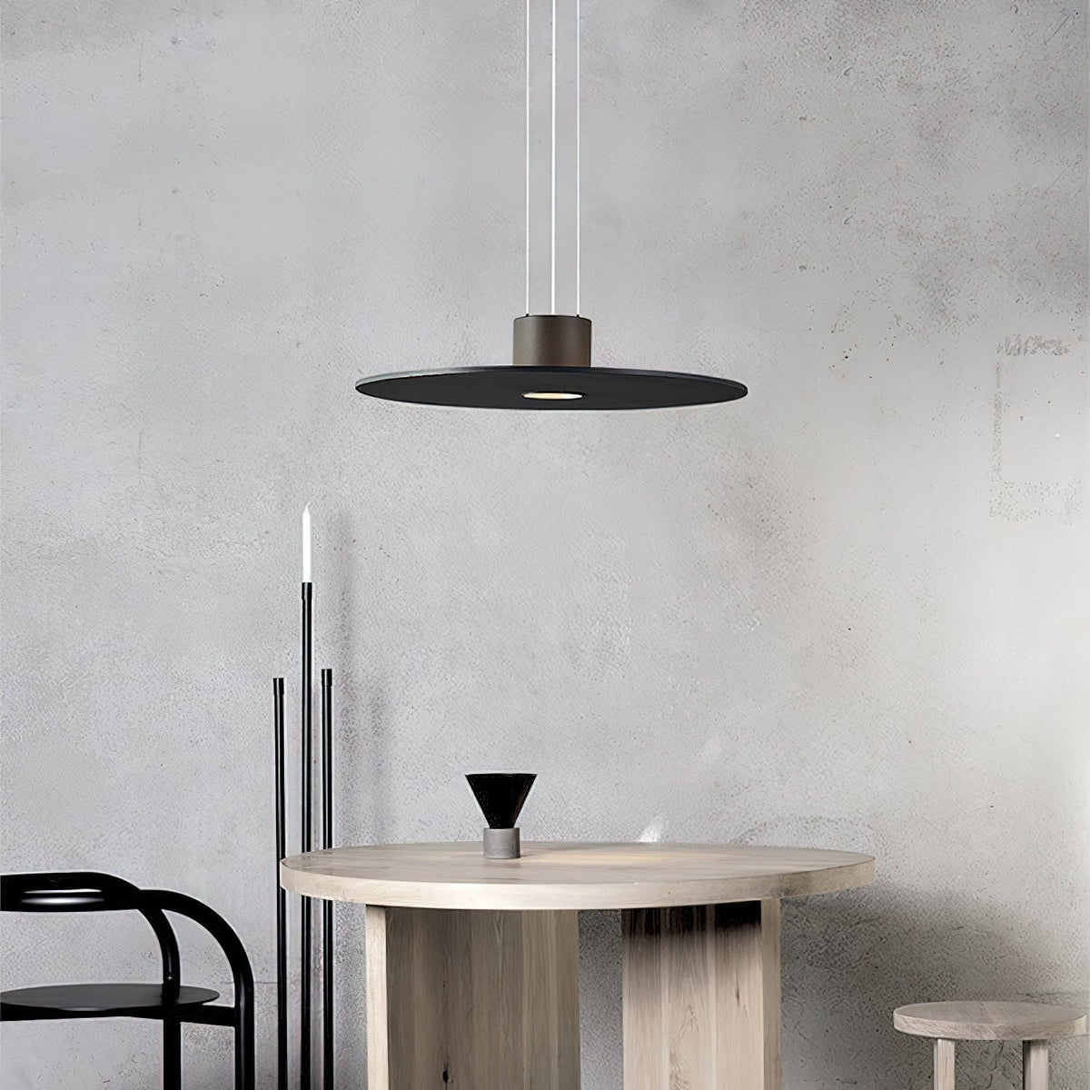Gloruvyi lámpara colgante moderna minimalista original