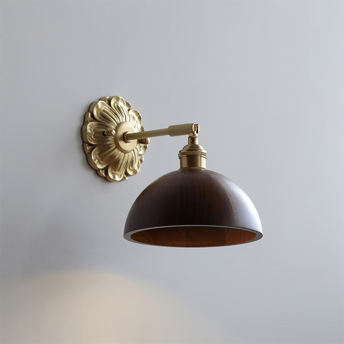 Armand aplique de pared