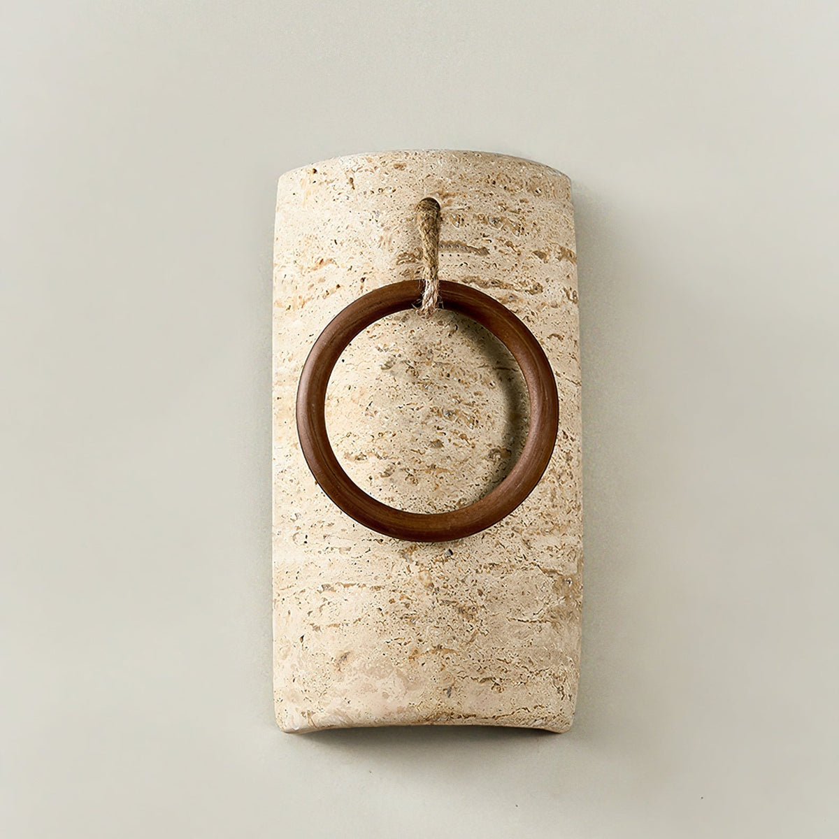 Elvris aplique de pared