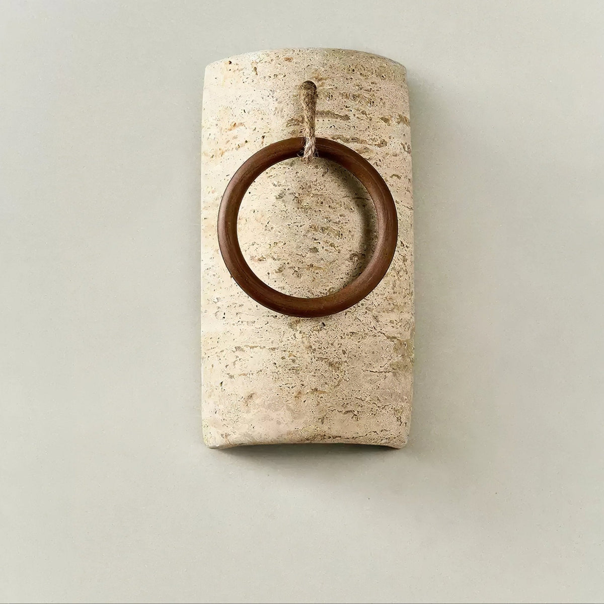 Elvris aplique de pared