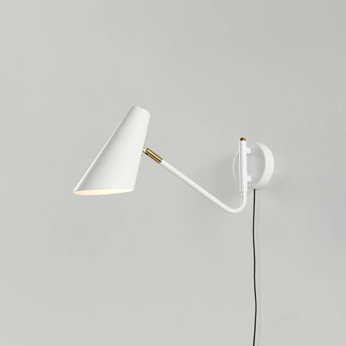 Canore aplique de pared moderno minimalista enchufable