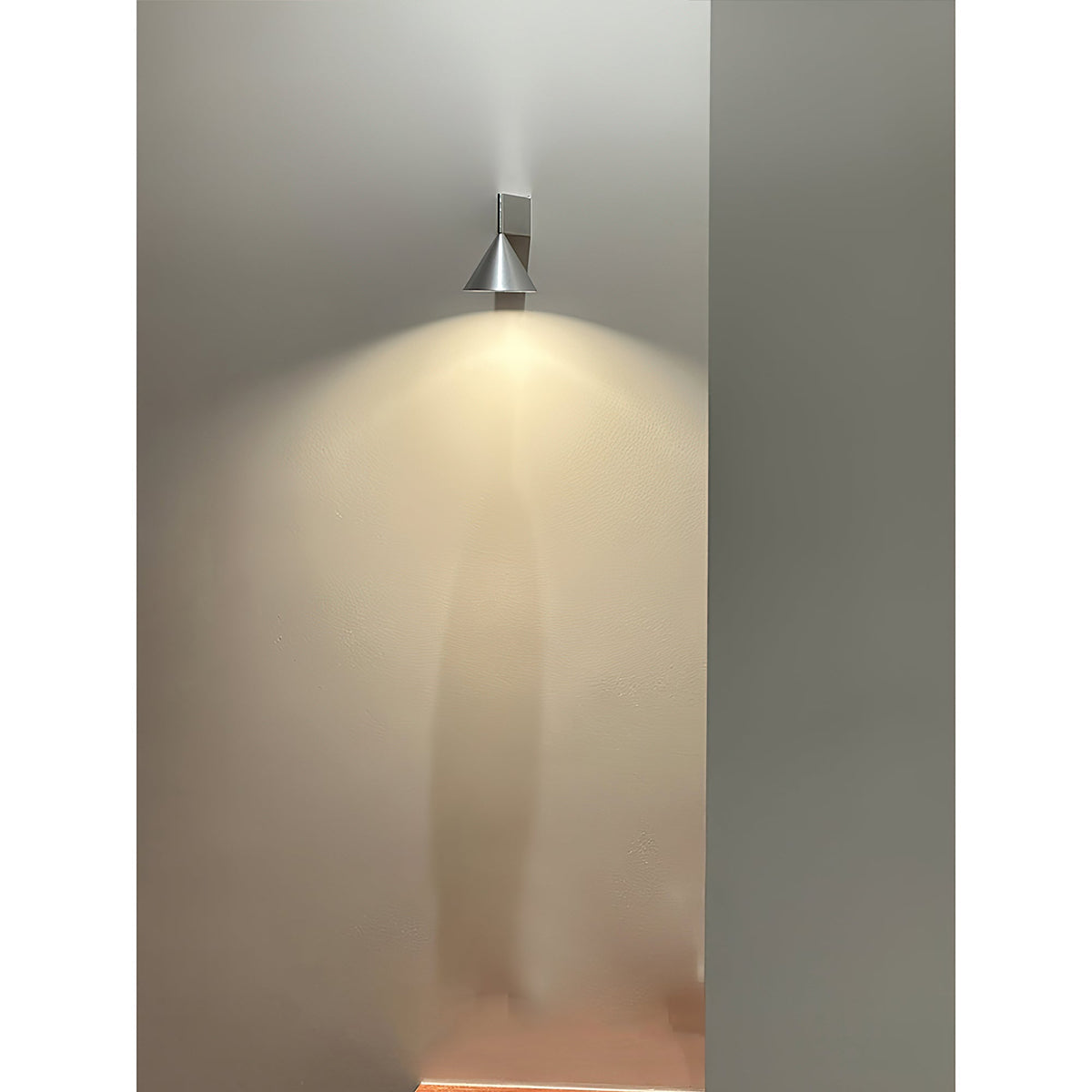 Rivarise aplique de pared Veyr