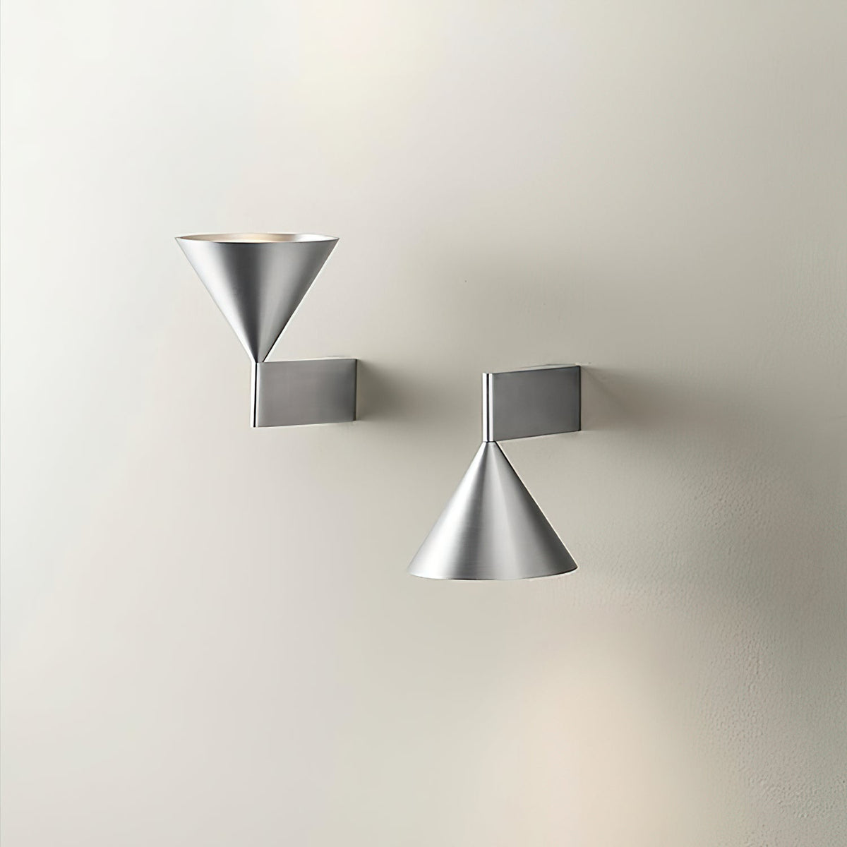 Rivarise aplique de pared Veyr