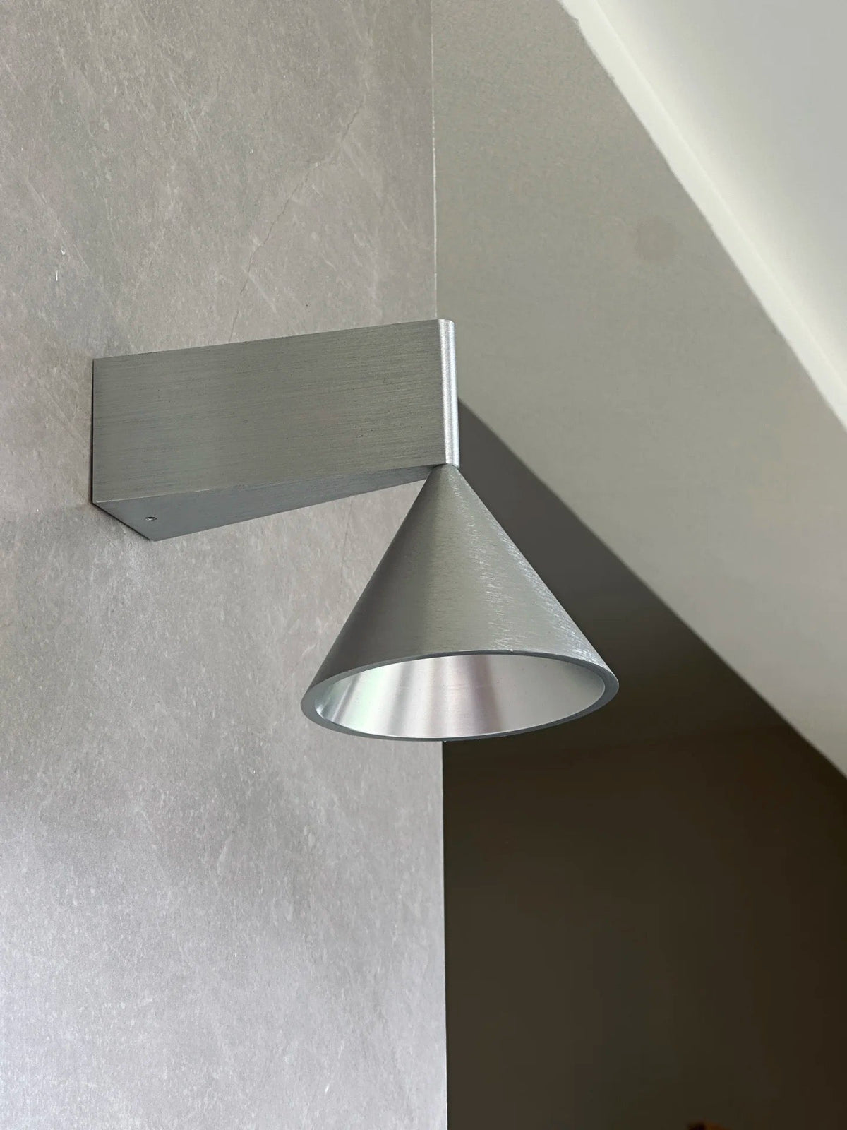 Rivarise aplique de pared Veyr