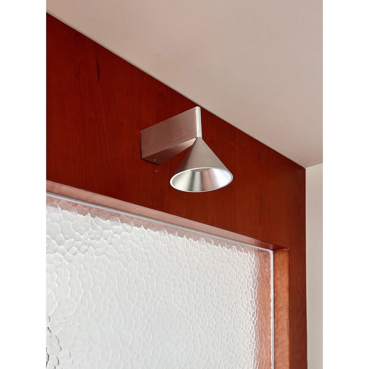 Rivarise aplique de pared Veyr