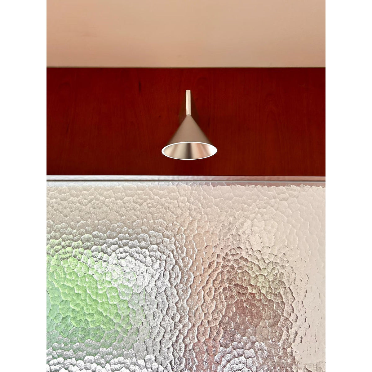 Rivarise aplique de pared Veyr
