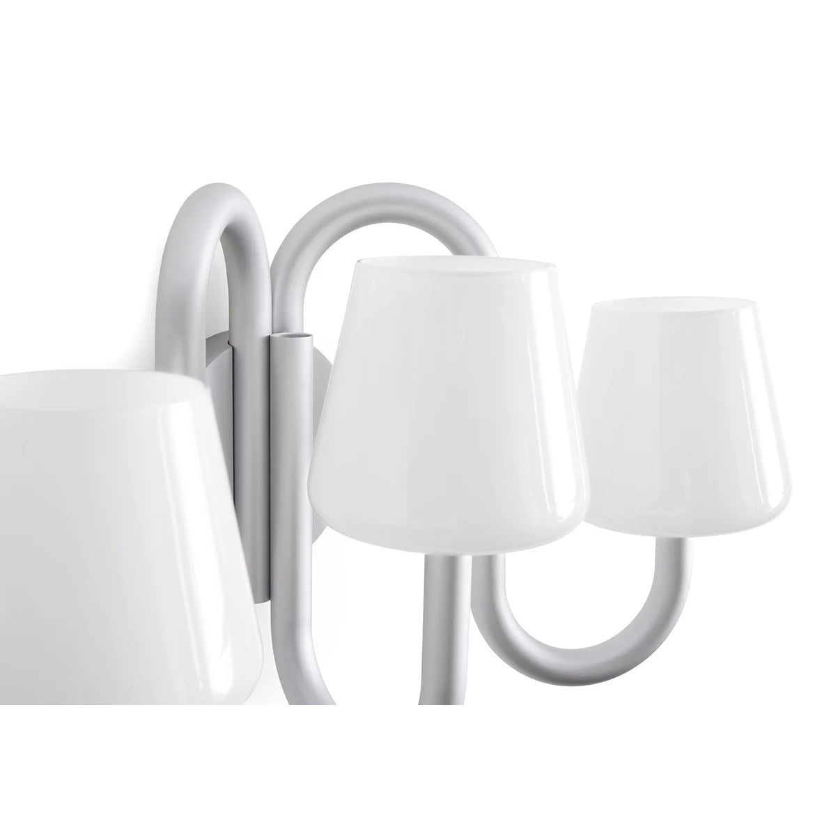 Norduvyi aplique de pared moderno minimalista de aluminio