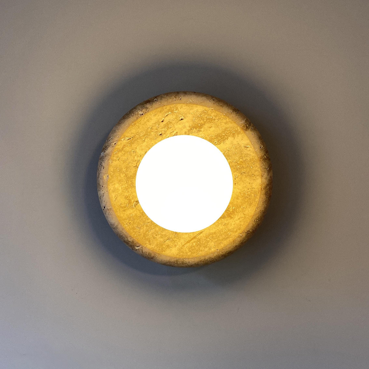 Liorerelia aplique de pared