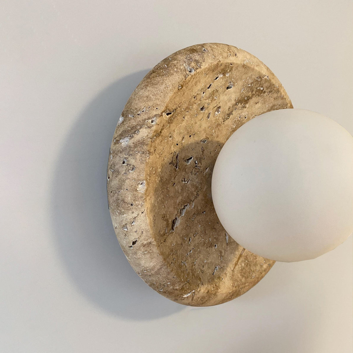Liorerelia aplique de pared
