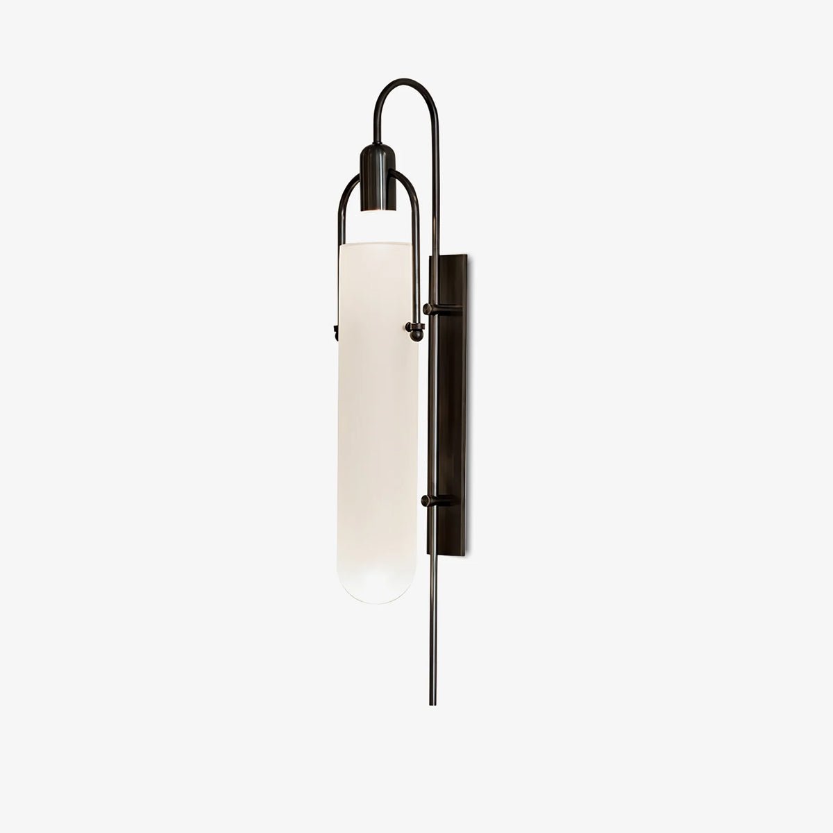 Poseidon Arc Wall Lamp