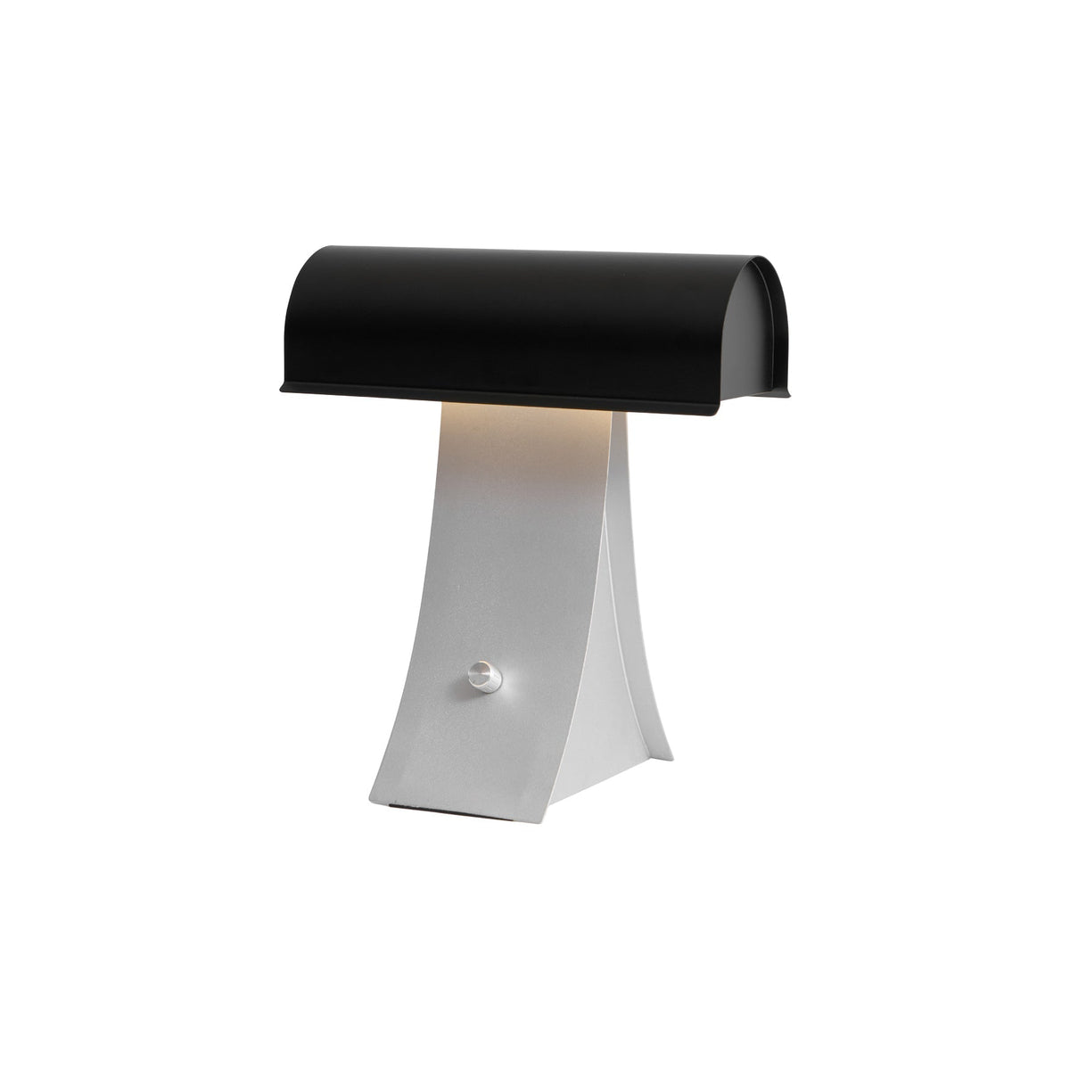 Noirvian lámpara de mesa