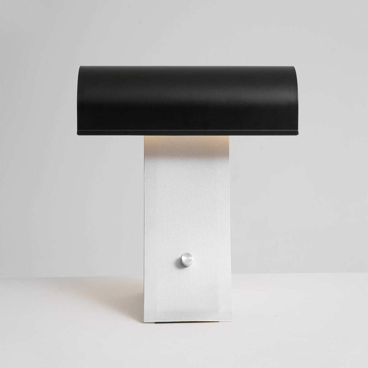 Noirvian lámpara de mesa