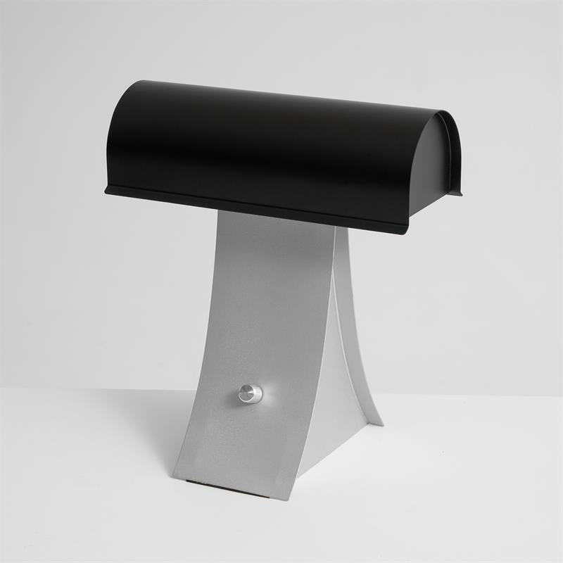 Noirvian lámpara de mesa