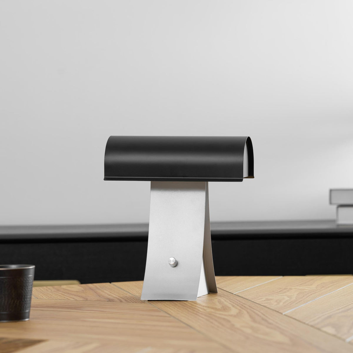 Noirvian lámpara de mesa