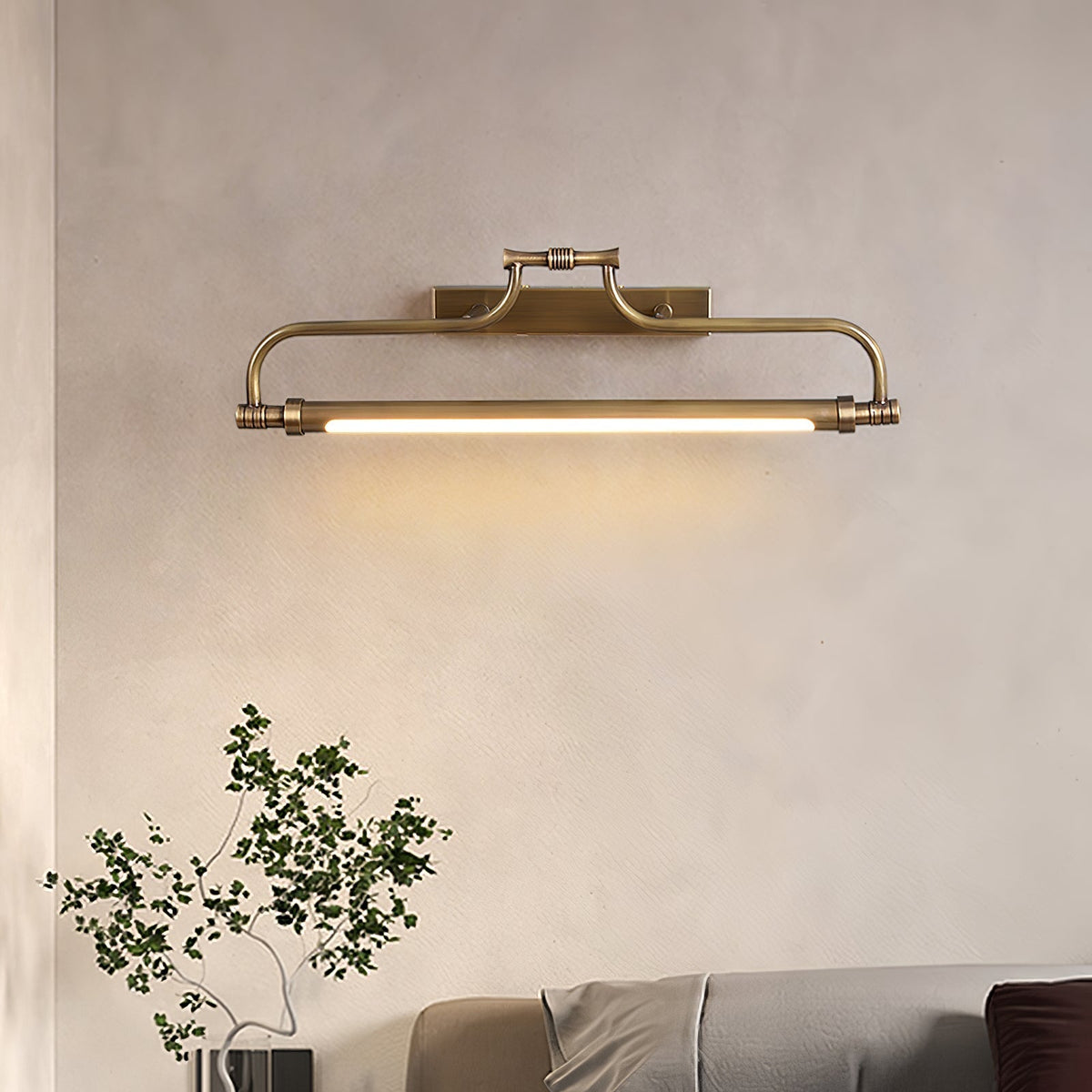 Nova aplique de pared Galería