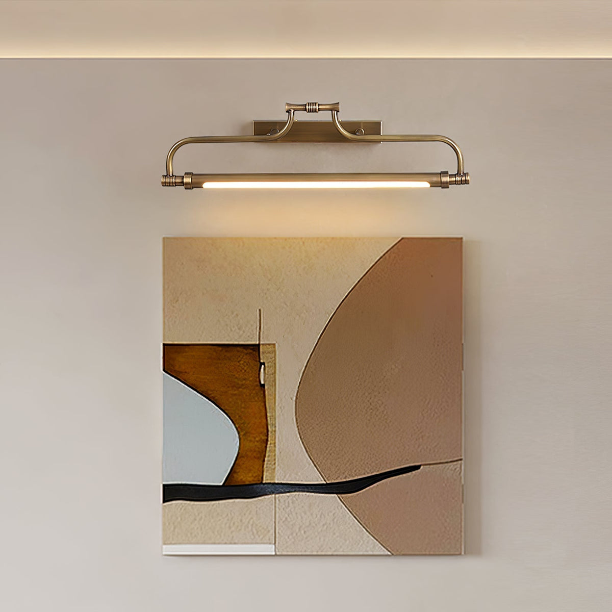 Nova aplique de pared Galería