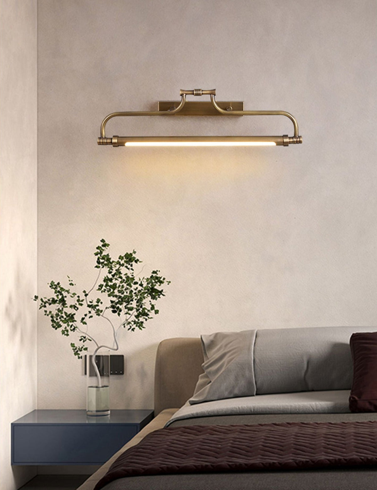 Nova aplique de pared Galería