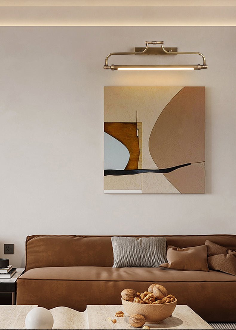 Nova aplique de pared Galería