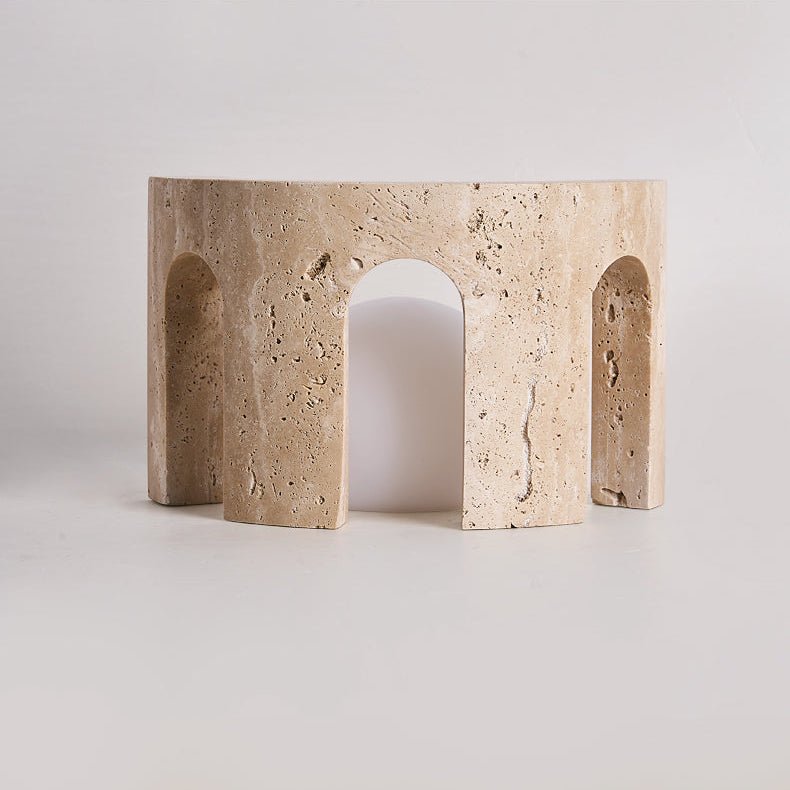 Drav lámpara de mesa Stone