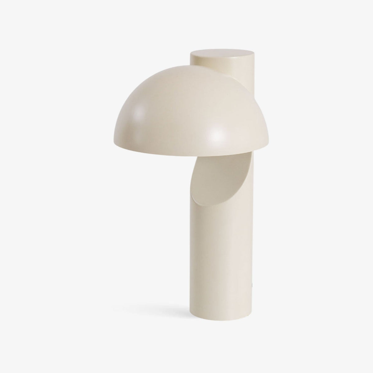 Belviora lámpara de mesa minimalista