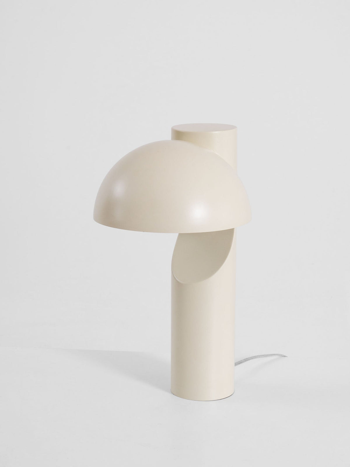Belviora lámpara de mesa minimalista