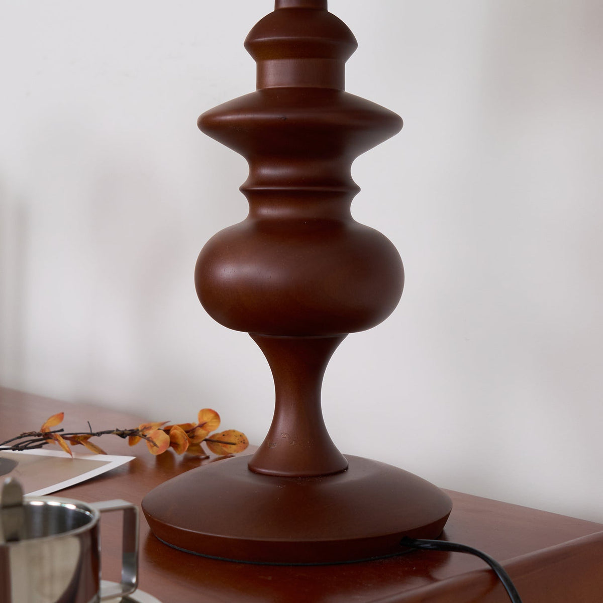 Lumiselle lámpara de mesa