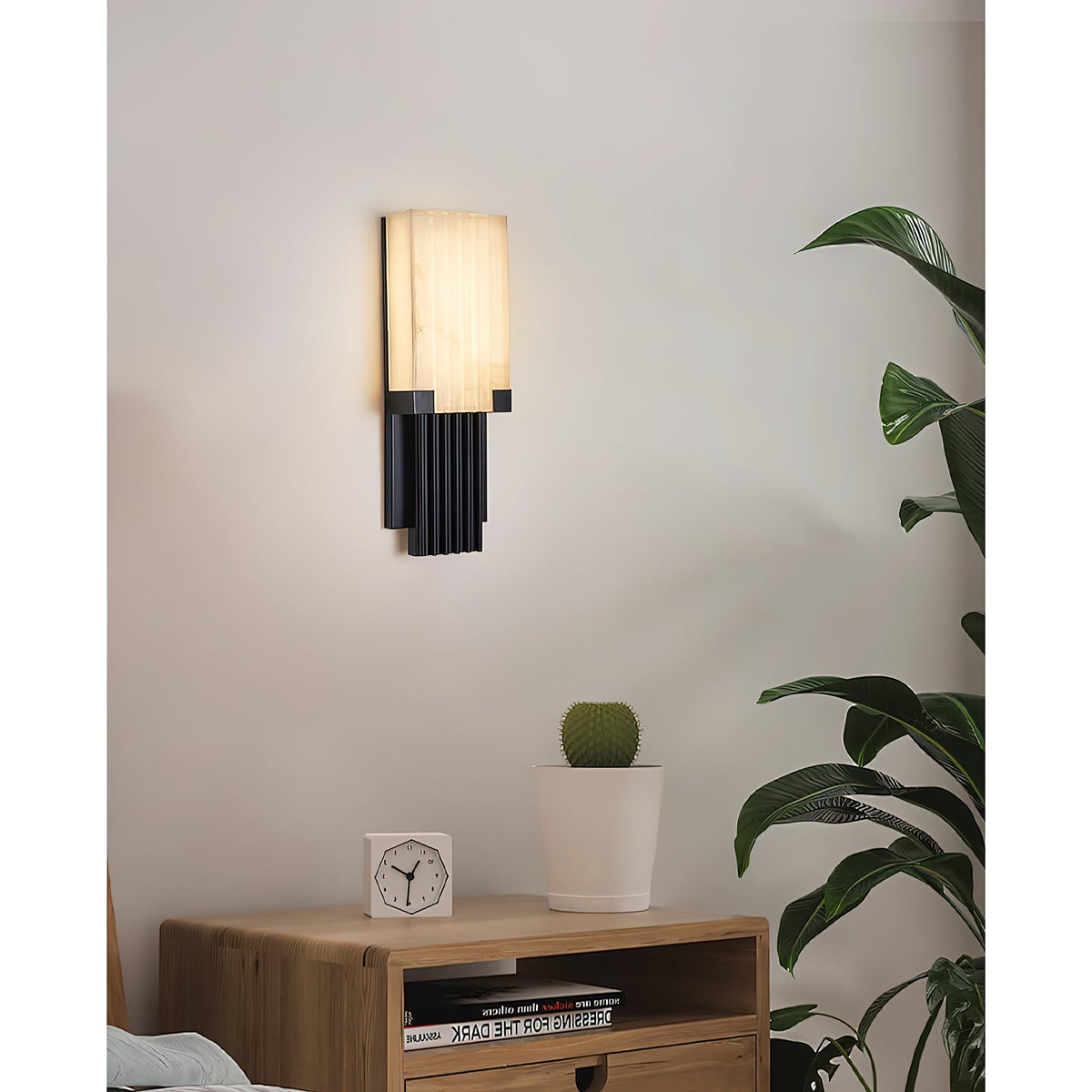 Lumiaine aplique de pared