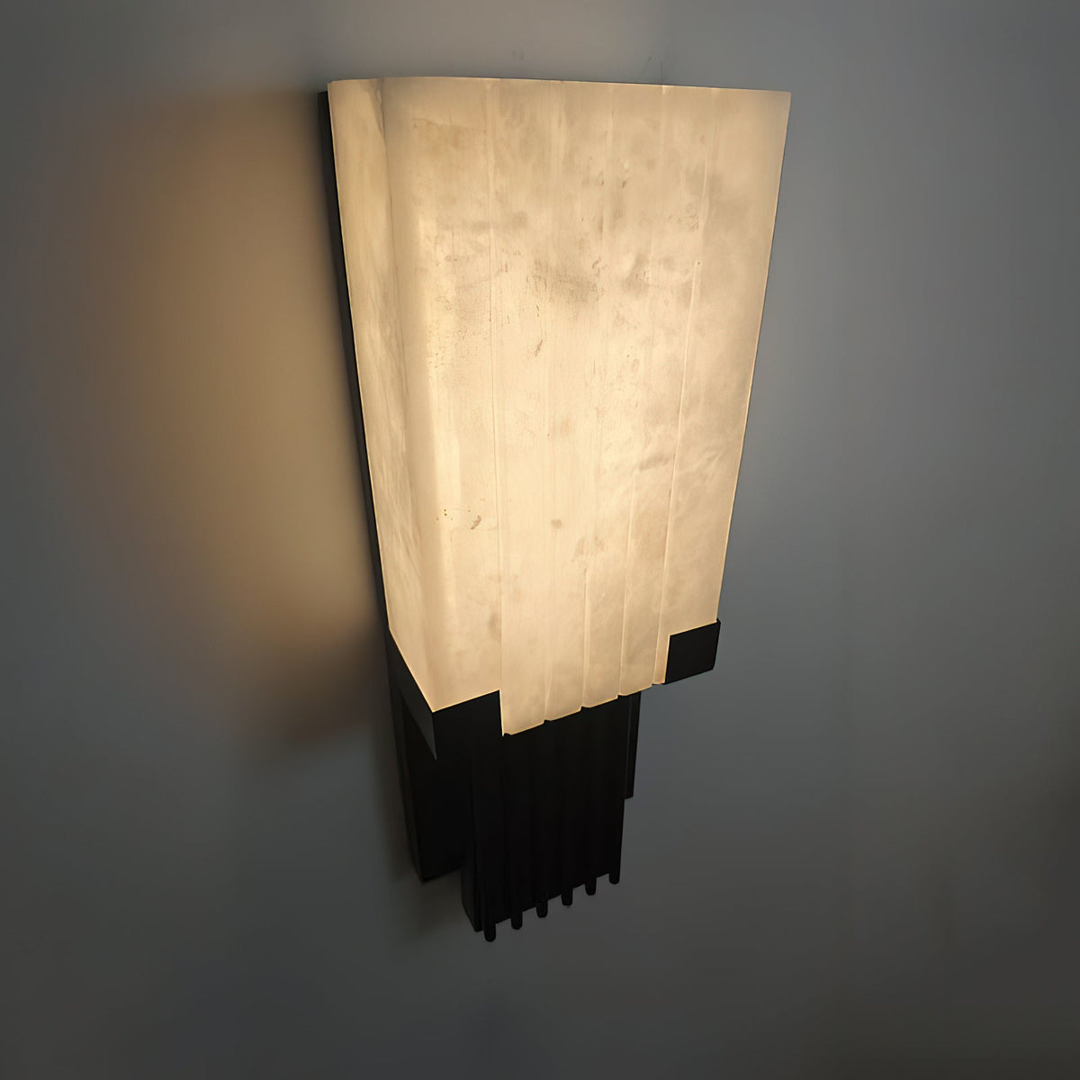 Lumiaine aplique de pared