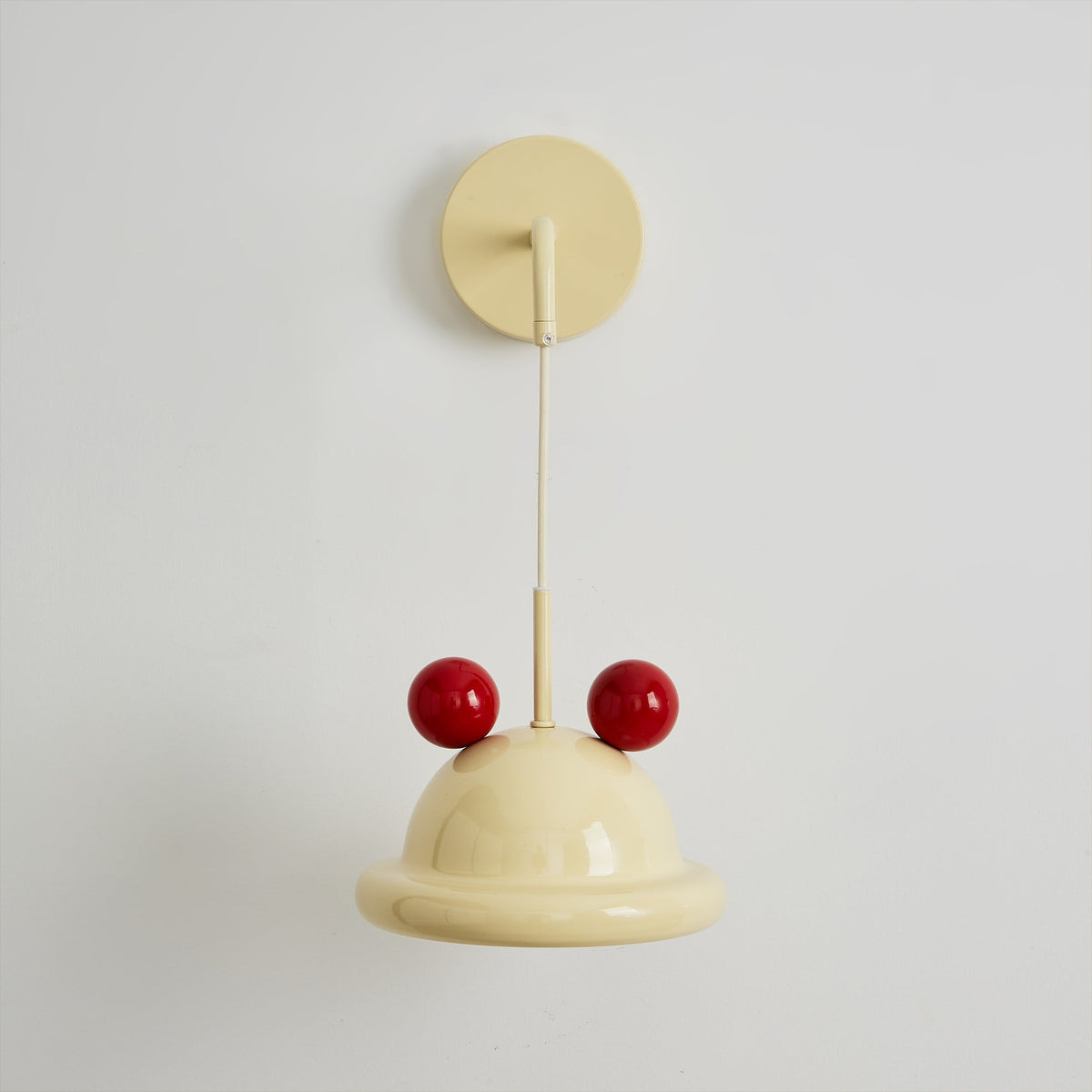 Pomeiro aplique de pared