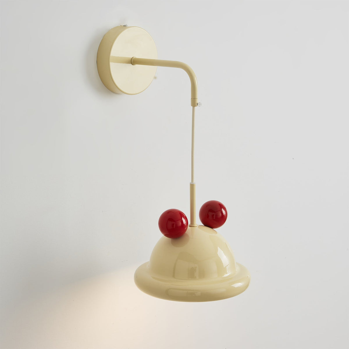 Pomeiro aplique de pared