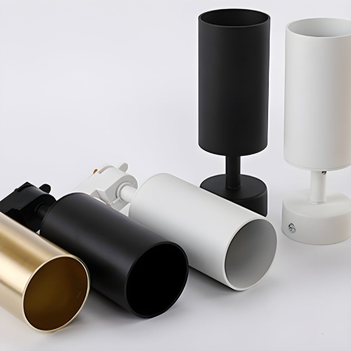Vosilel lámpara de techo moderna y minimalista