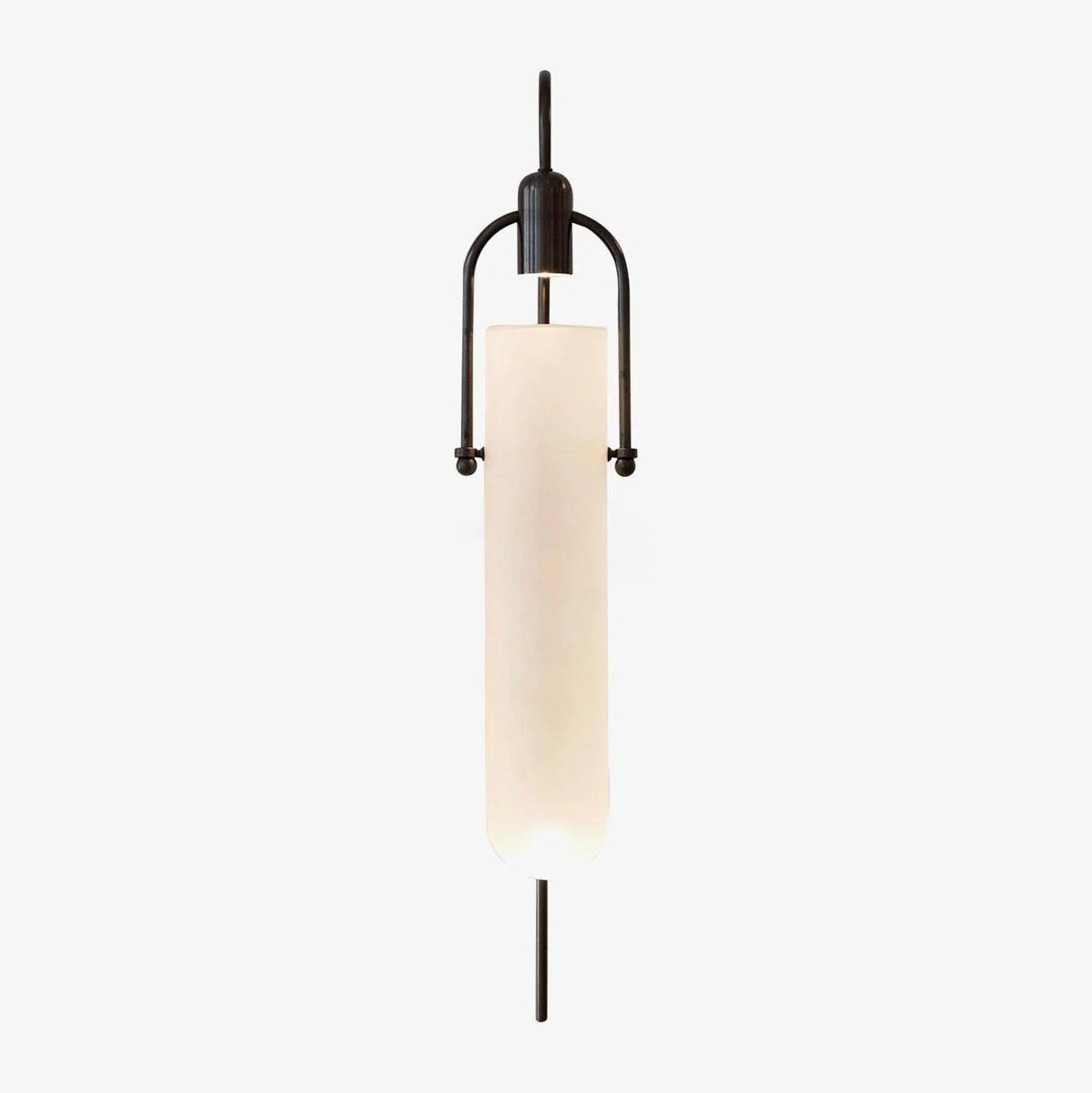 Poseidon Arc Wall Lamp