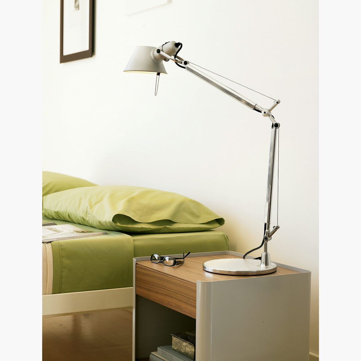 Vaskyl lámpara de mesa