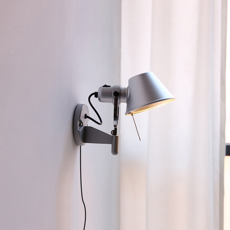 Elaoine aplique de pared