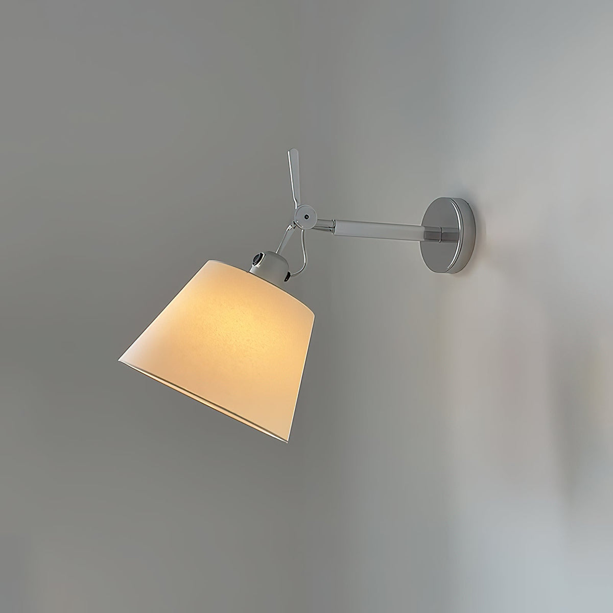 Kinsley aplique de pared