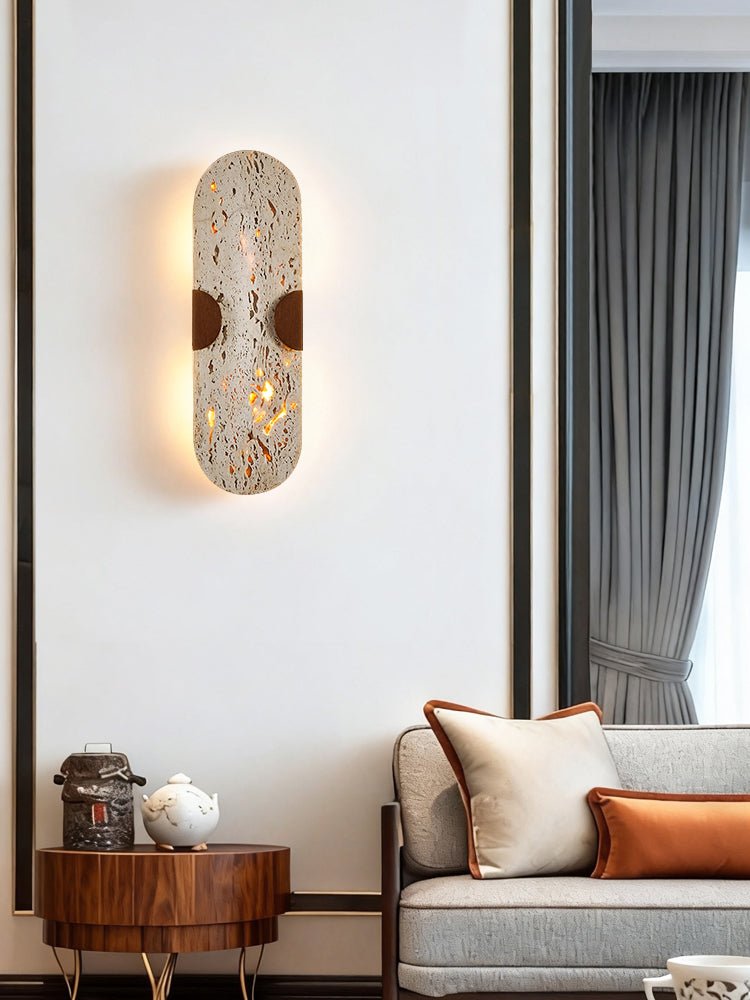 Varek aplique de pared
