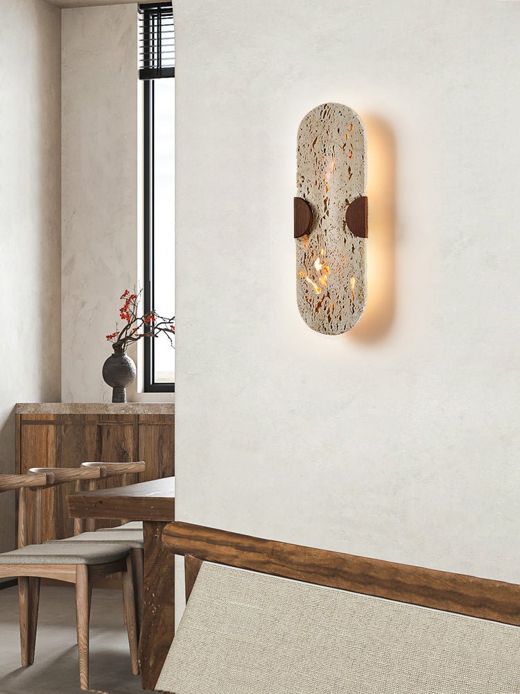 Varek aplique de pared
