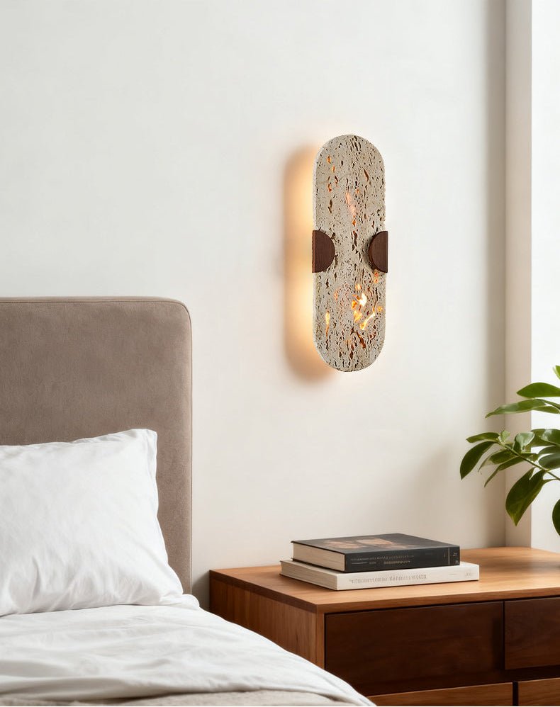 Varek aplique de pared