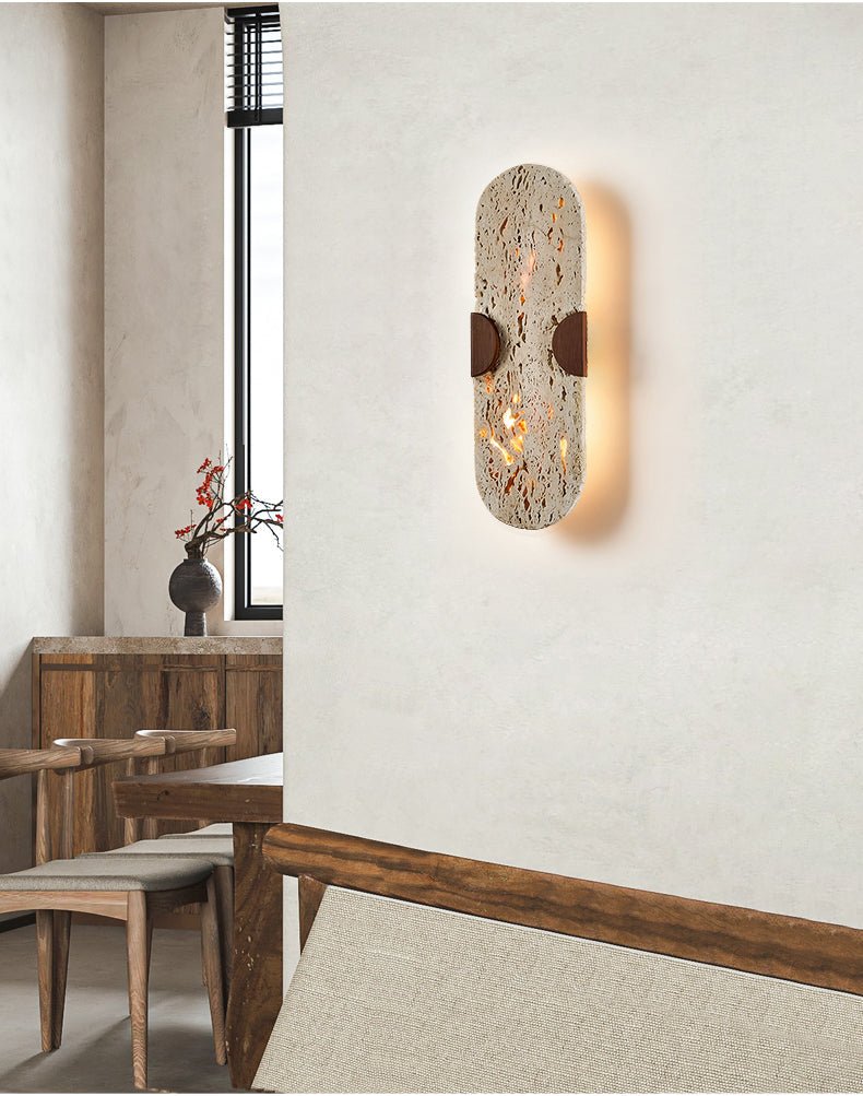 Varek aplique de pared