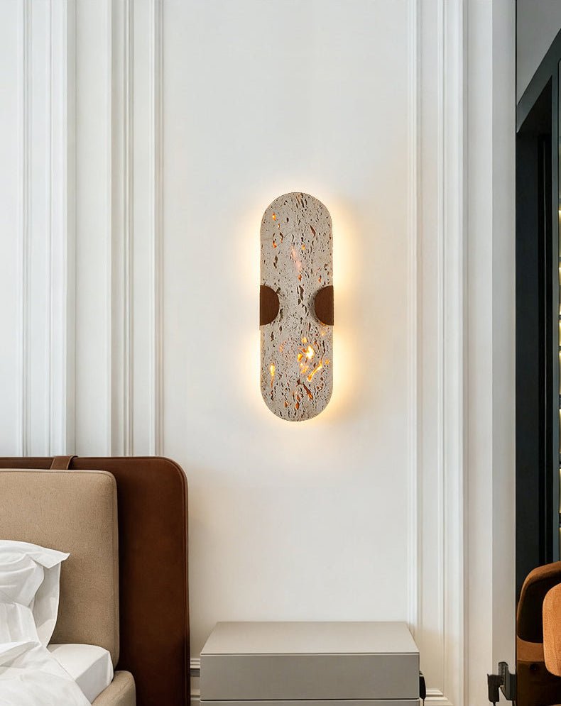 Varek aplique de pared