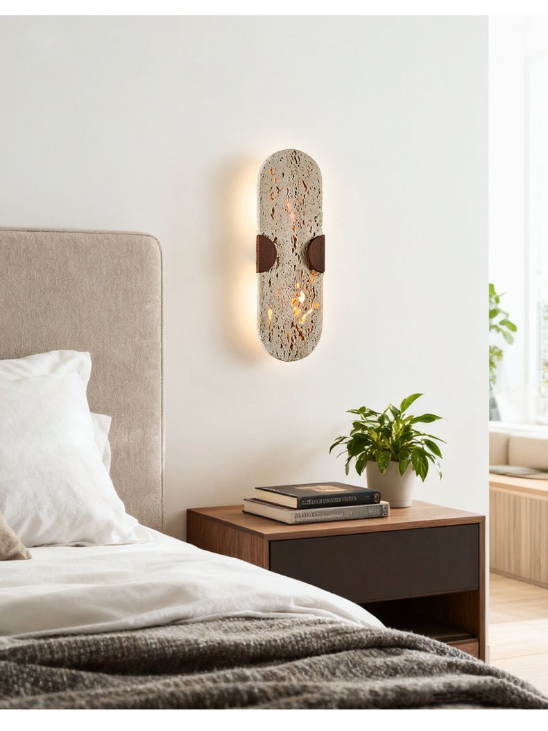 Varek aplique de pared