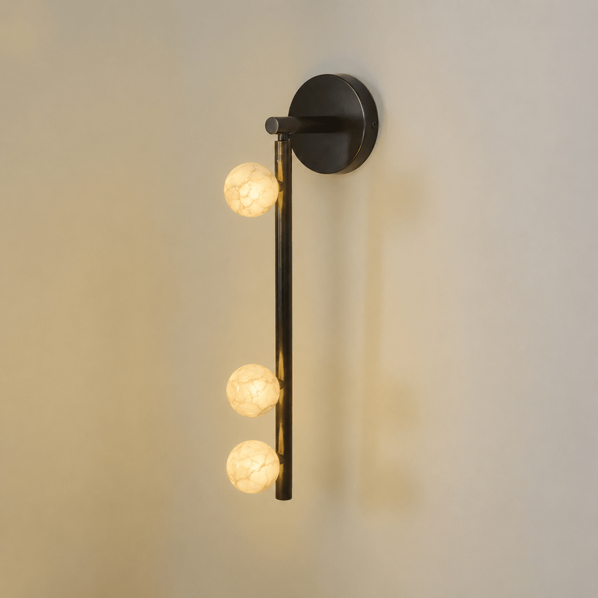Ciroette aplique de pared