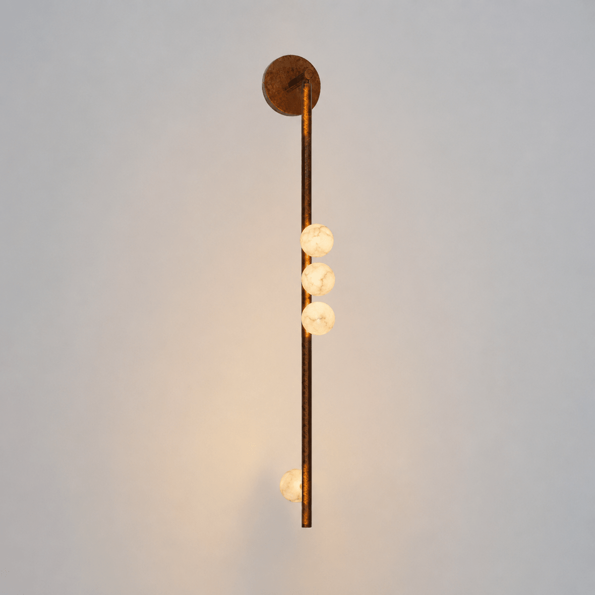 Ciroette aplique de pared