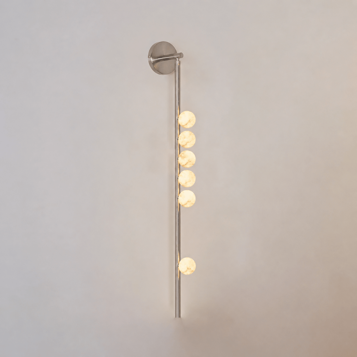Ciroette aplique de pared
